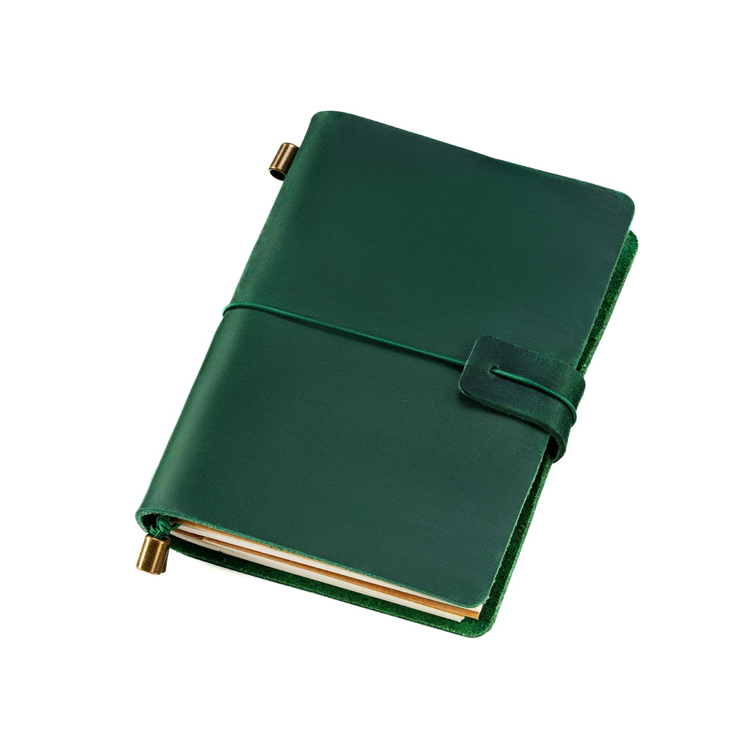 Caderno Executivo Legado Notes