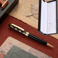 Caneta Rollerball Mosaico