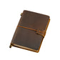 Caderno Executivo Legado Notes