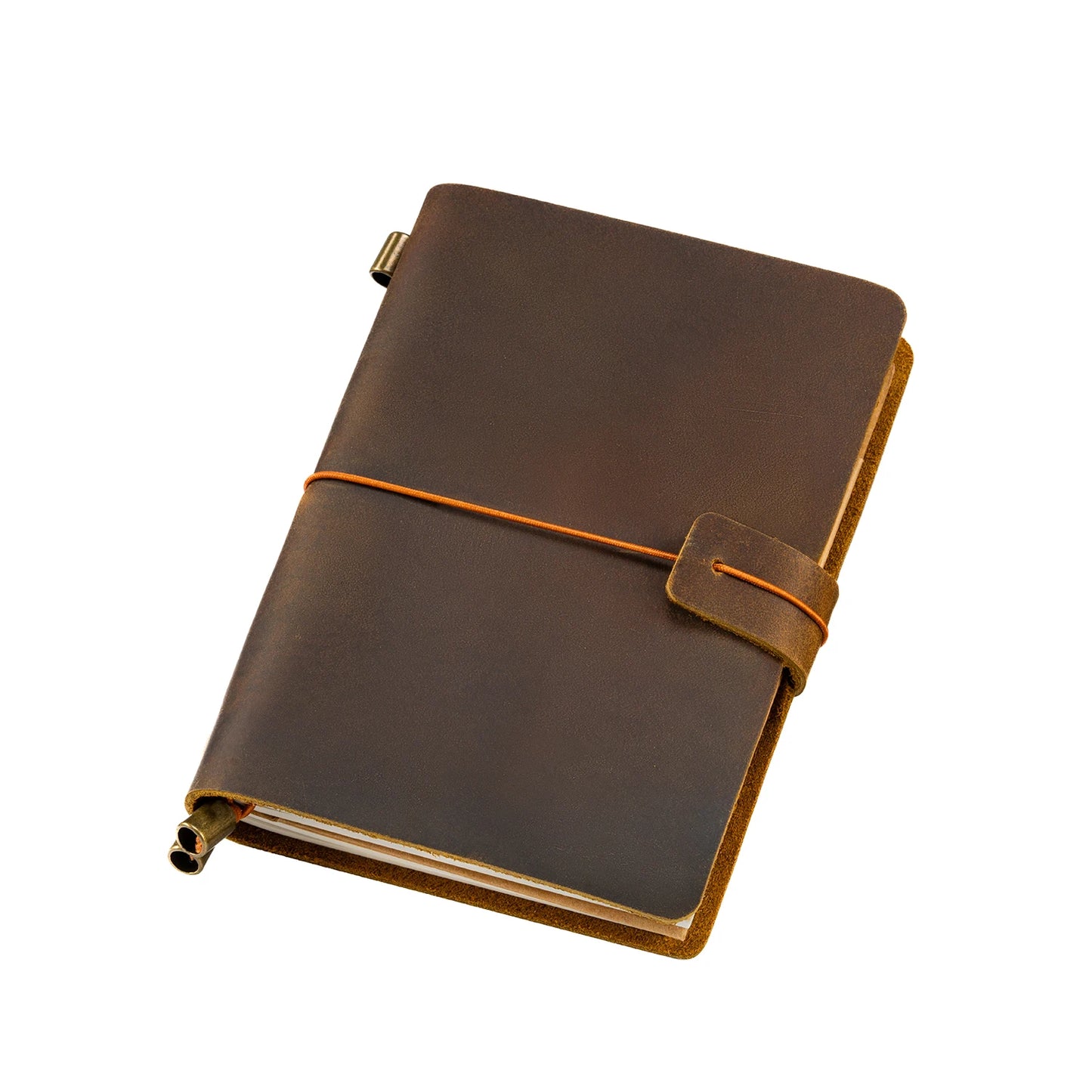 Caderno Executivo Legado Notes