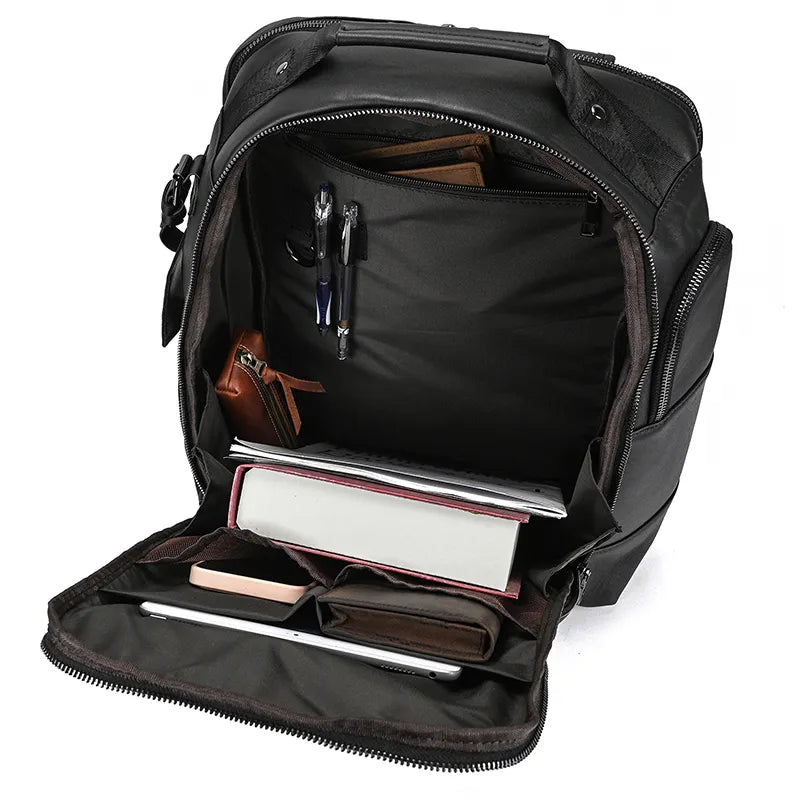 Mochila Executiva Black Knight