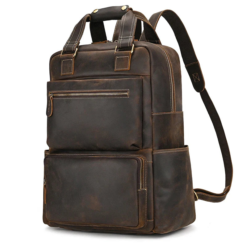 Mochila Executiva Roma 15,6"