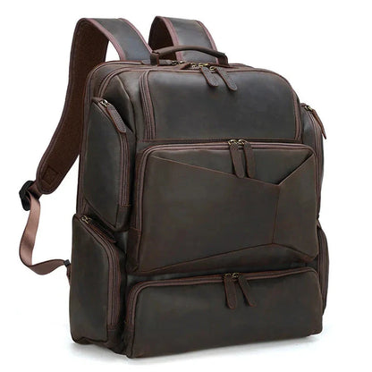 Mochila Executiva Delux Math