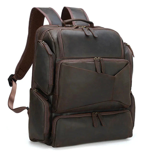 Mochila Executiva Delux Math
