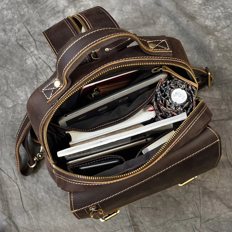 Mochila Executiva Suaelegan