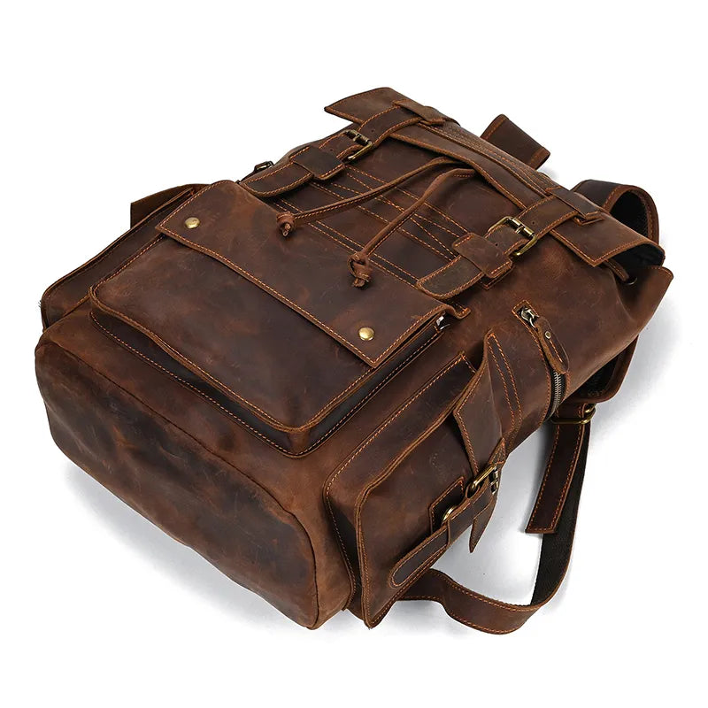 Mochila Executiva Legacyvintage