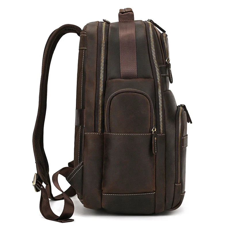 Mochila Executiva Genebra Elite