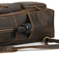 Mochila Executiva Roma 15,6"