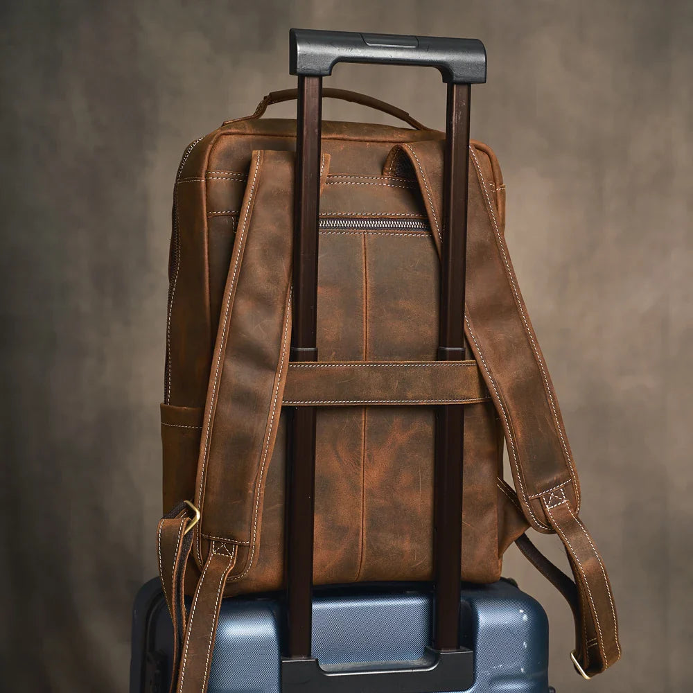 Mochila Executiva Berlimsc