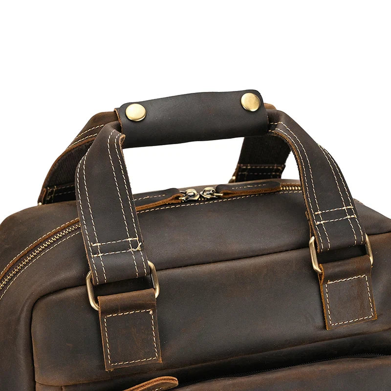Mochila Executiva Roma 15,6"