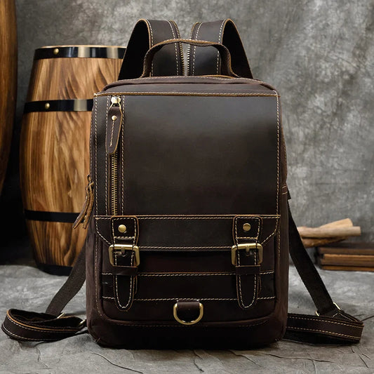 Mochila Executiva Suaelegan