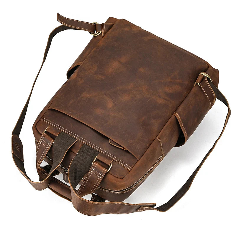 Mochila Executiva Roma 15,6"