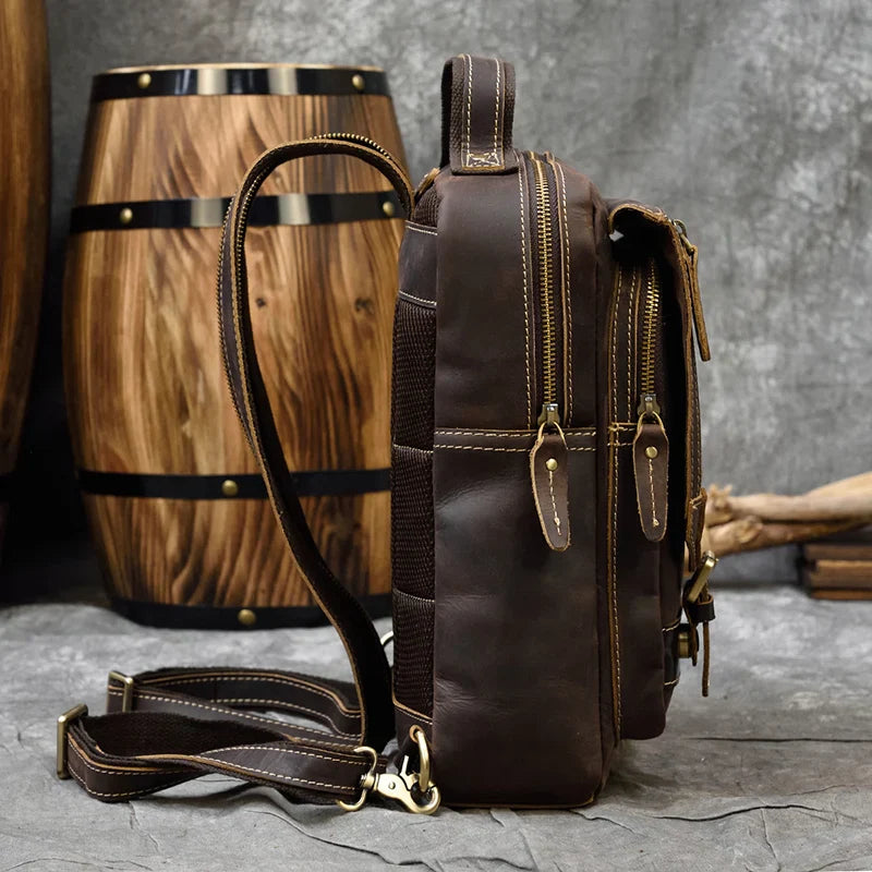 Mochila Executiva Suaelegan