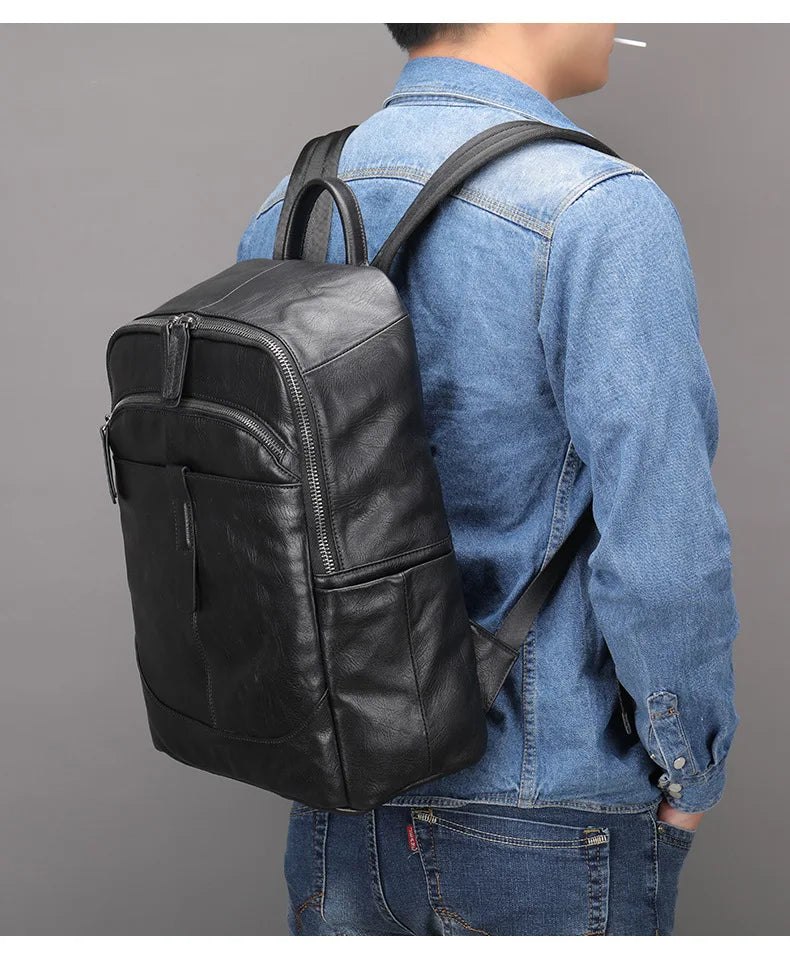 Mochila Executiva Suabrand