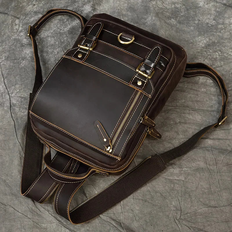 Mochila Executiva Suaelegan