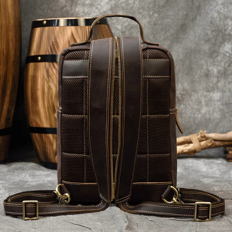 Mochila Executiva Suaelegan