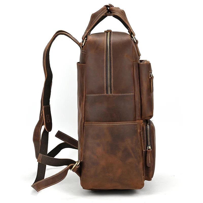 Mochila Executiva Roma 15,6"