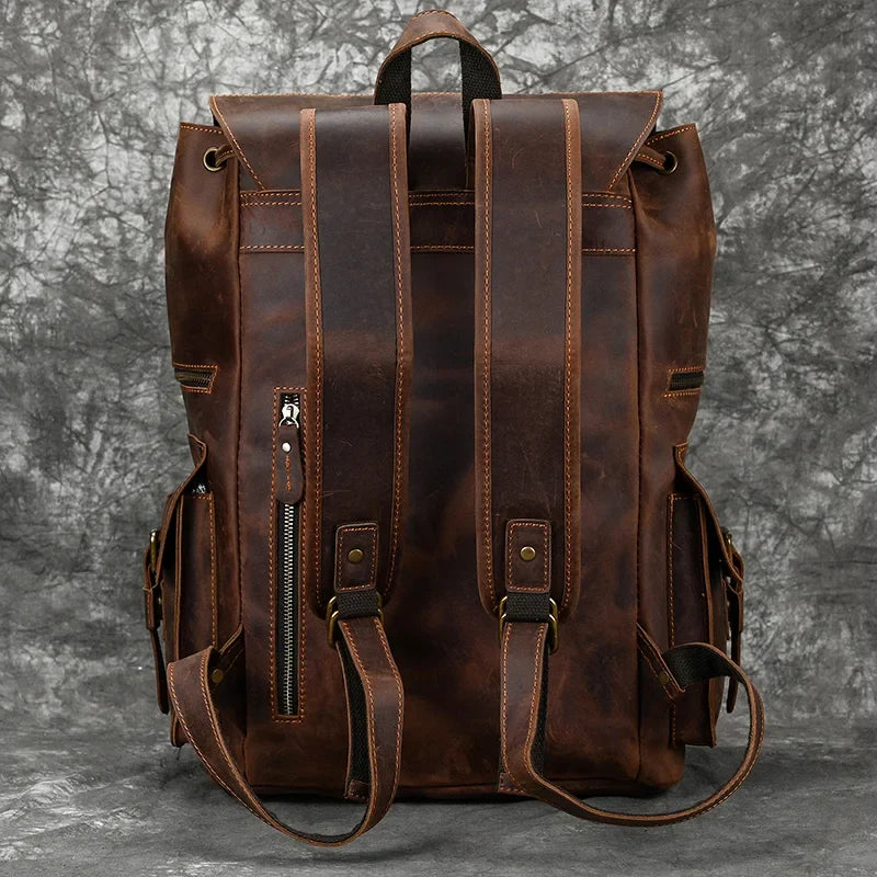 Mochila Executiva Legacyvintage