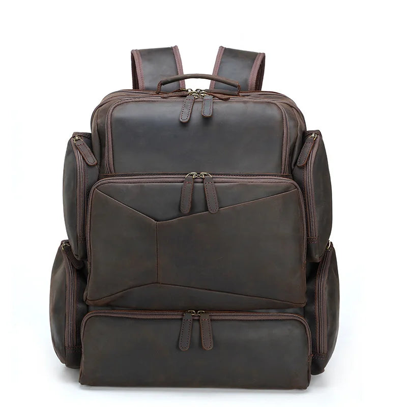 Mochila Executiva Delux Math