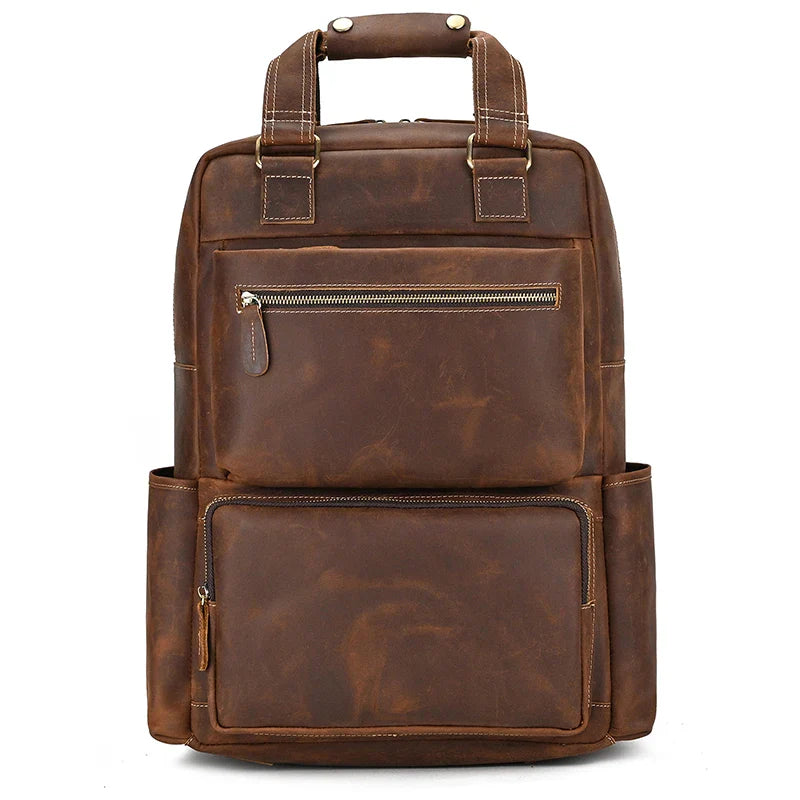 Mochila Executiva Roma 15,6"