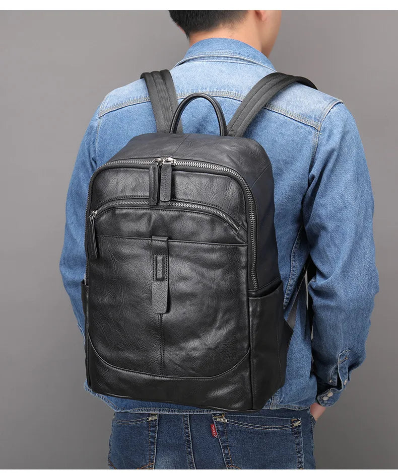Mochila Executiva Suabrand