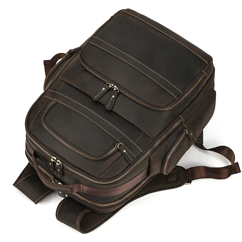Mochila Executiva Genebra Elite