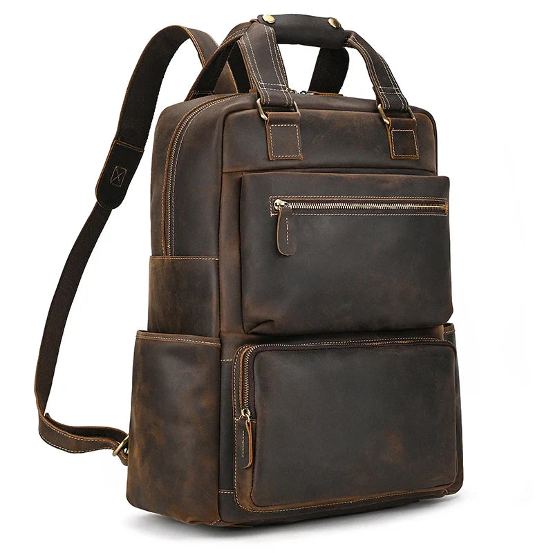 Mochila Executiva Roma 15,6"