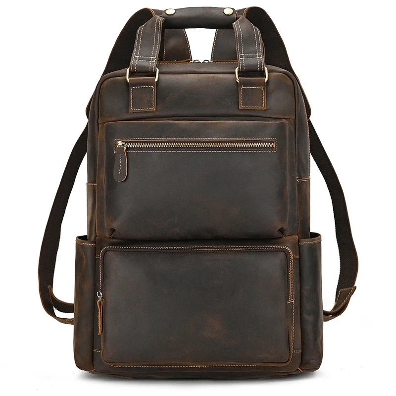 Mochila Executiva Roma 15,6"