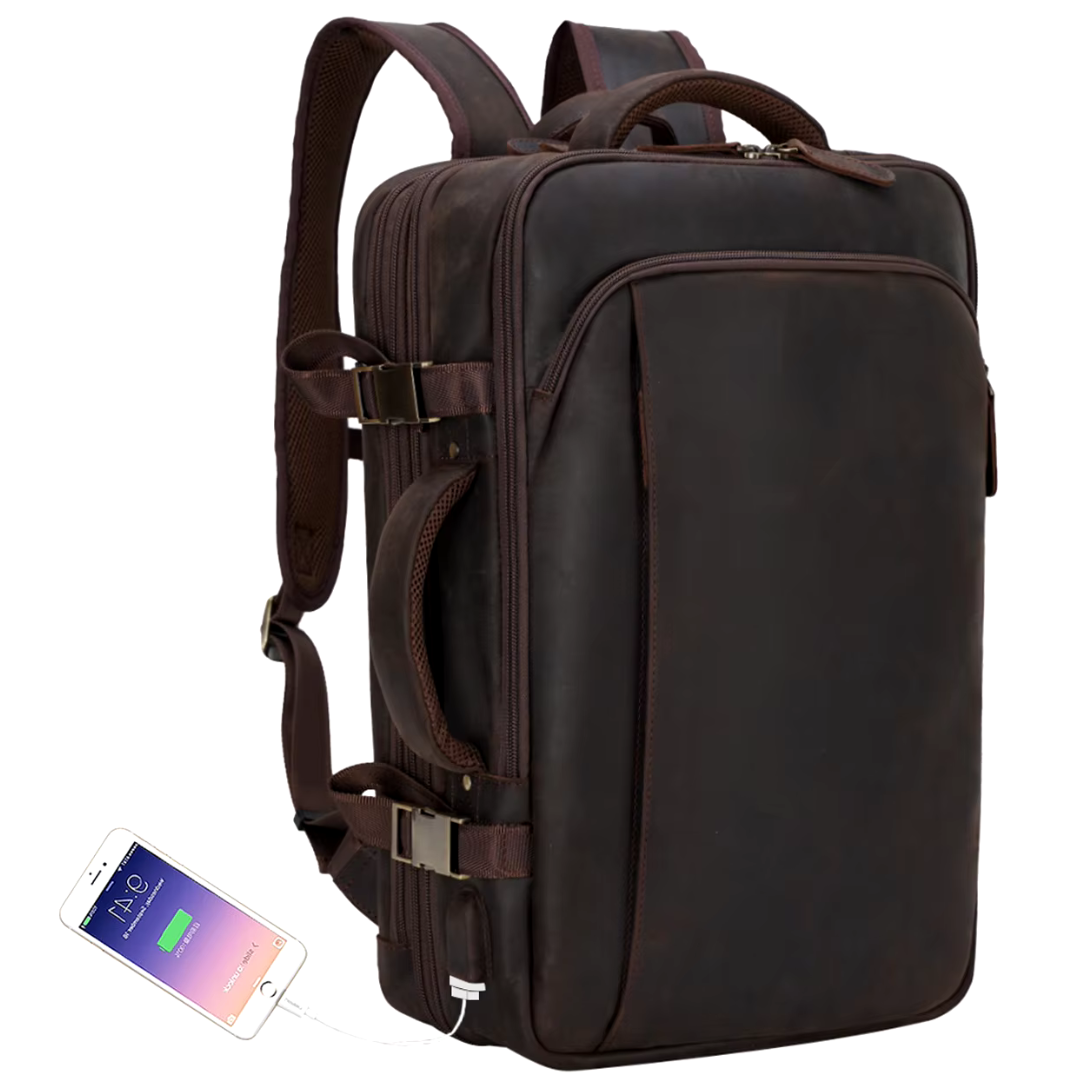 Mochila Executiva BoldBag