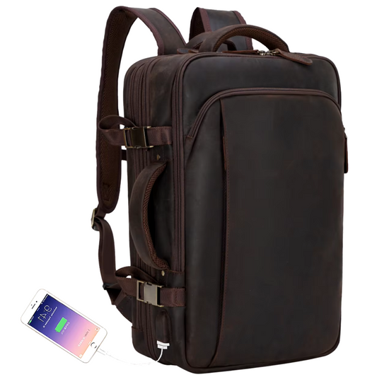 Mochila Executiva BoldBag