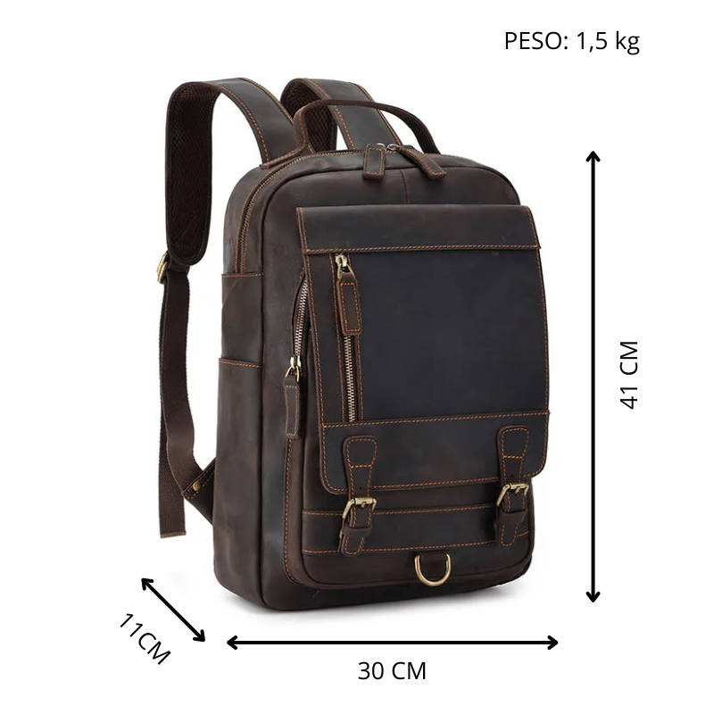 Mochila Executiva Londresbrand