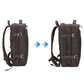 Mochila Executiva BoldBag