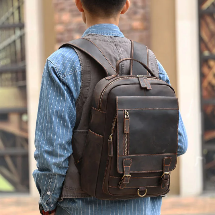 Mochila Executiva Londresbrand