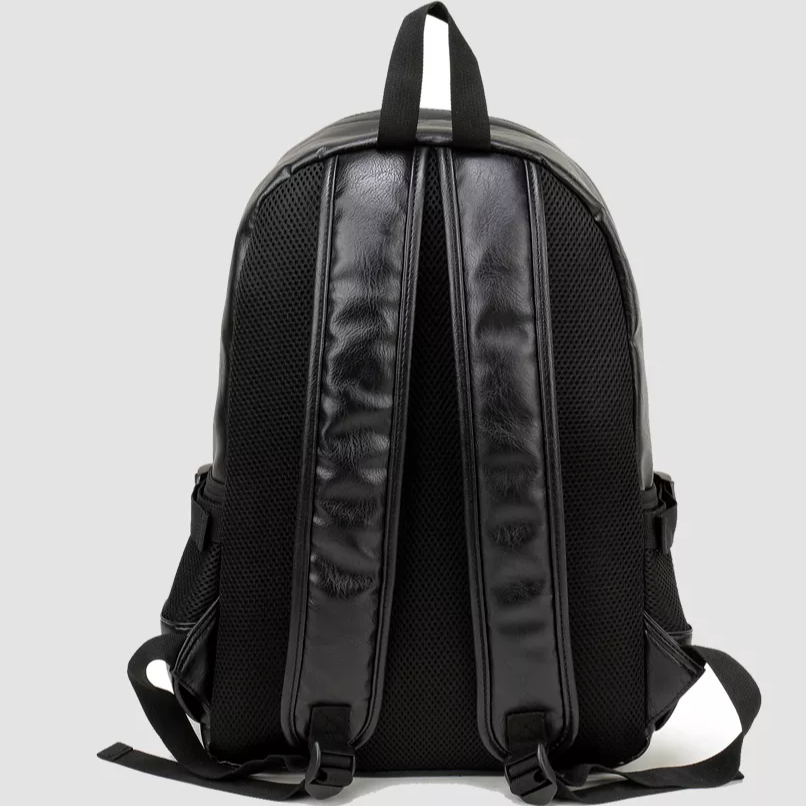 Mochila Executiva Elegance de Couro