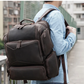 Mochila Executiva Delux Math