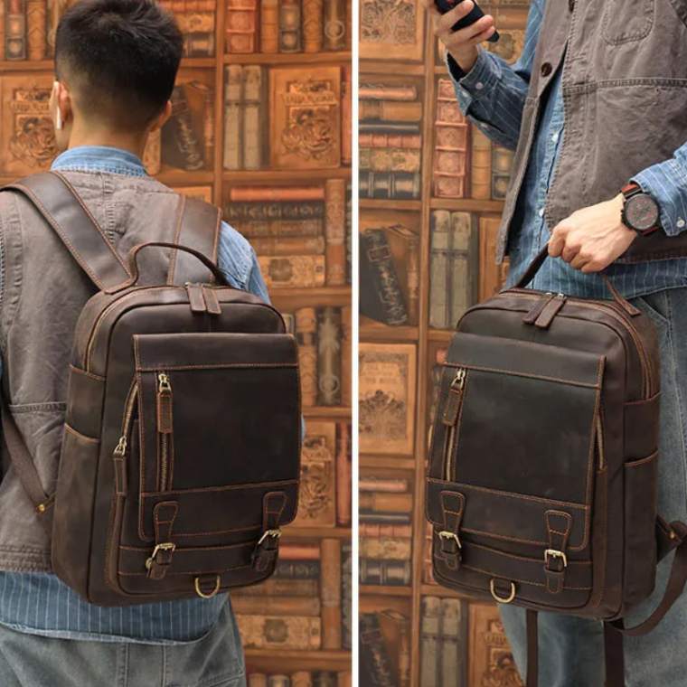Mochila Executiva Londresbrand