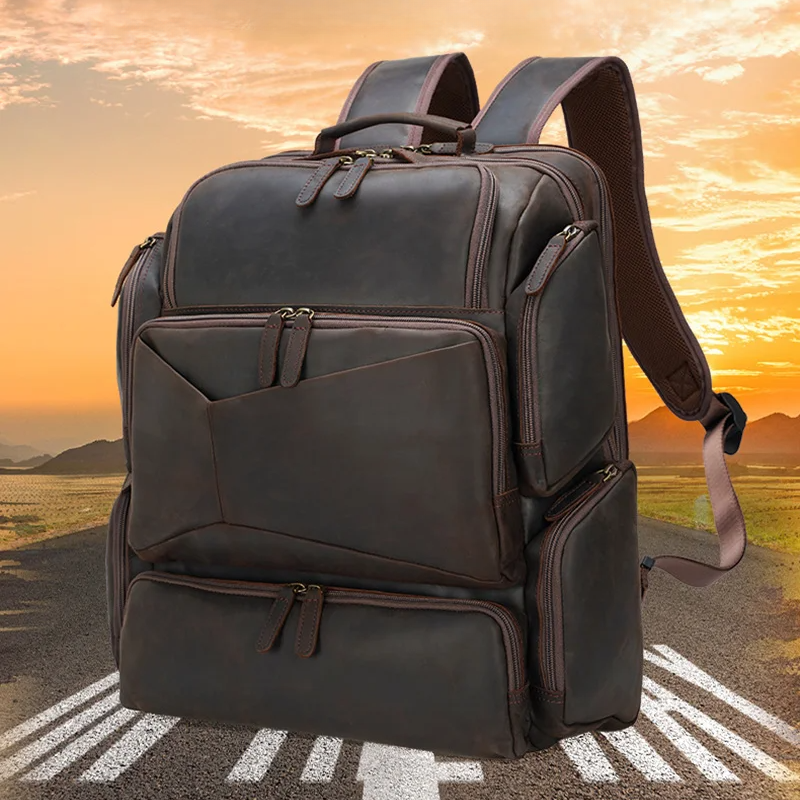 Mochila Executiva Delux Math