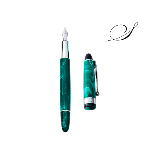 Caneta Tinteiro Oceanis