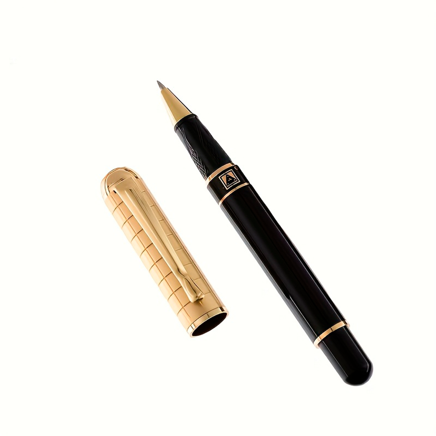 Caneta Rollerball Herança Gold