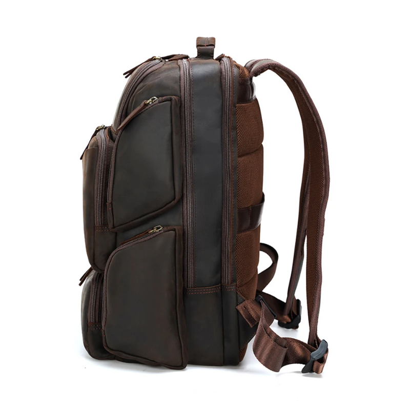 Mochila Executiva Delux Math