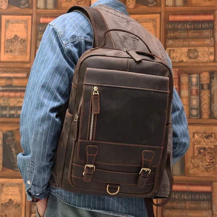 Mochila Executiva Londresbrand