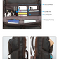 Mochila Executiva Delux Math