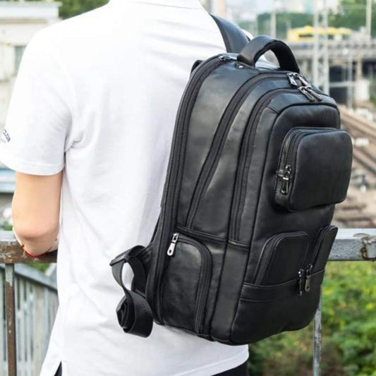 Mochila Executiva Genebra 17"