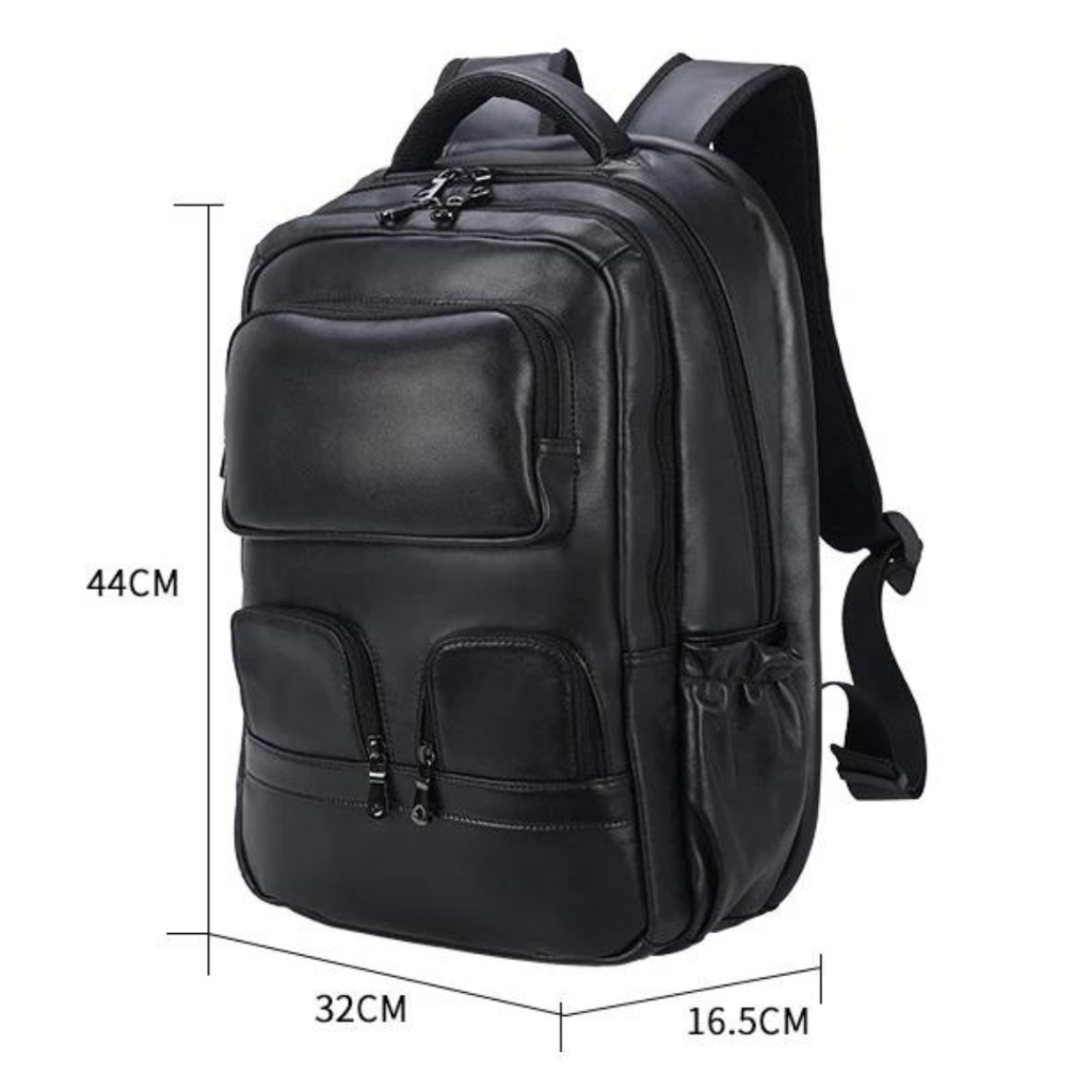 Mochila Executiva Genebra 17"