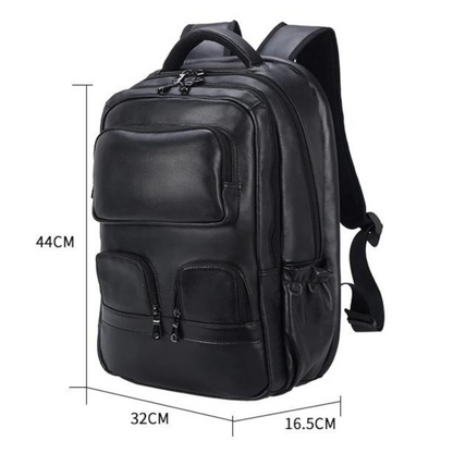 Mochila Executiva Genebra 17"