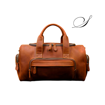 Bolsa de Viagem Executiva Imperium Velluto
