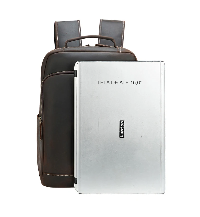 Mochila Executiva Fullobrand