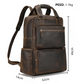 Mochila Executiva Roma 15,6"