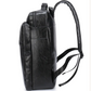 Mochila Executiva de Couro Milano
