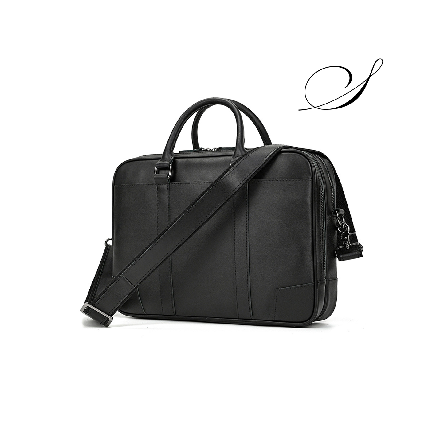 Maleta Executiva Berlin Prime